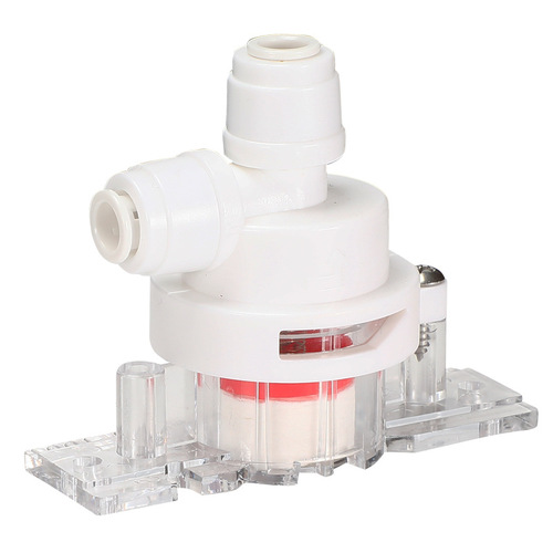 Pure water machine leak-proof little guard household 2-minute water purifier leak protector cut off water source switch water breaker