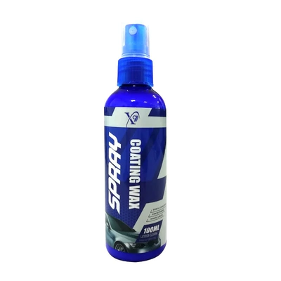 Car interior leather polishing Car wax