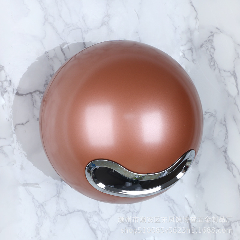 Modern Plastic Round Tissue Box for Desktop Toilet, Furniture Toilet Paper Holder, Creative Household Tissue Rack Modern Plastic Round Tissue Box for Desktop Toilet, Furniture Toilet Paper Holder, Creative Household Tissue Rack
