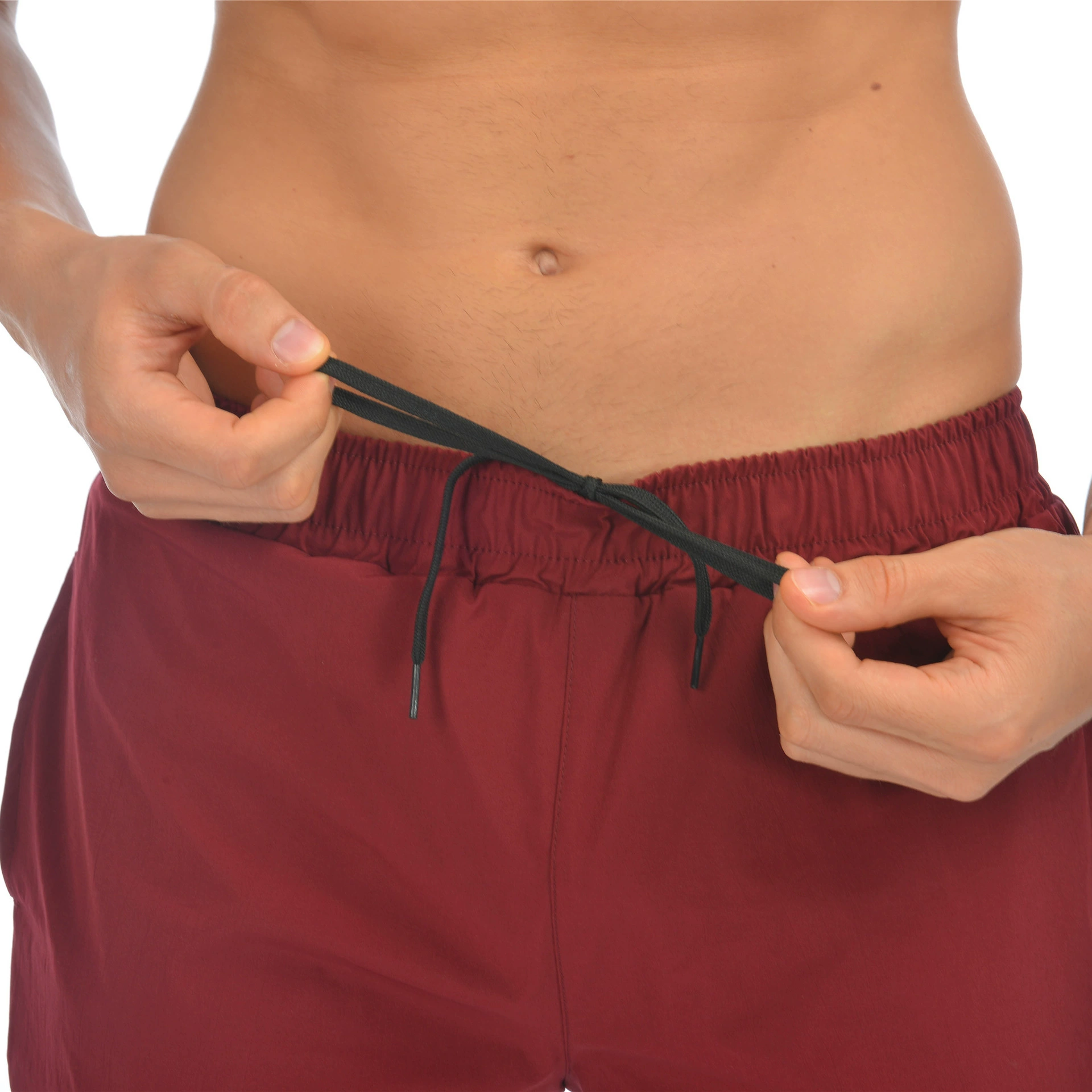 Sports shorts, trousers for gym, basketball overall, European style, for running