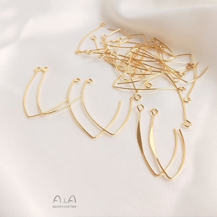 ��ɫ14K������h��̖V���L���h���|ins�����h��������diy������