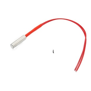 Printing and Ironing Machine Heating Rod Injection Molding Machine Extruder Sealing Machine Electric Heating Tube Stainless Steel Heating Tube Low Voltage Heating Tube