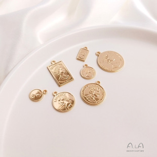 ��ɫ14K�����T�~�X��Ů���^��A�ε����ֹ�diy���L����헉�����