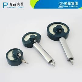 千分尺;扭力扳手;力学计量器具