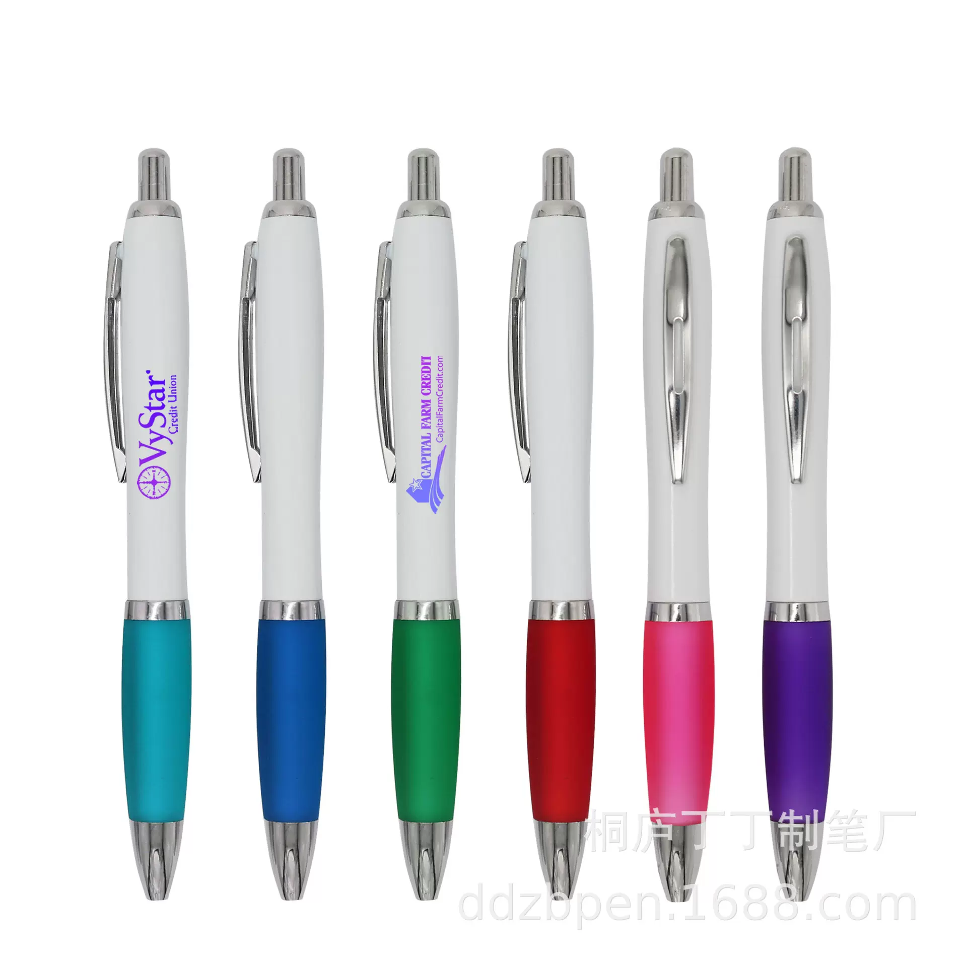 高端礼品签字笔商务广告笔书写文具赠品定制实力厂家品质可靠放心