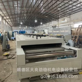 工业烤箱;带式干燥设备;工业炉