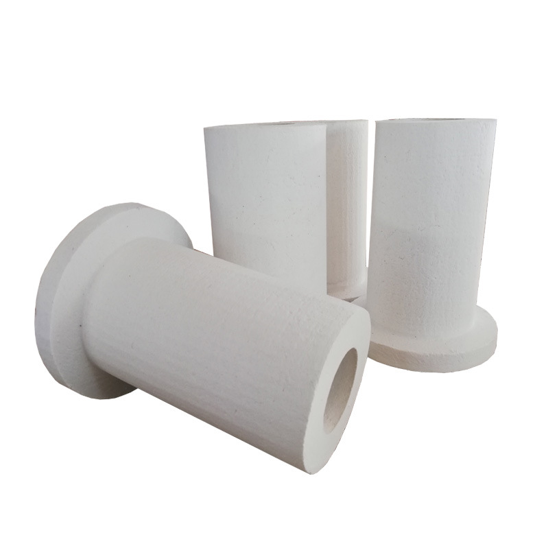 [Fábrica directa] Aislante térmico de silicato de aluminio refractario, material resistente a altas temperaturas