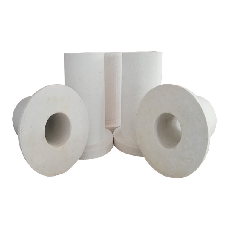 [Fábrica directa] Aislante térmico de silicato de aluminio refractario, material resistente a altas temperaturas