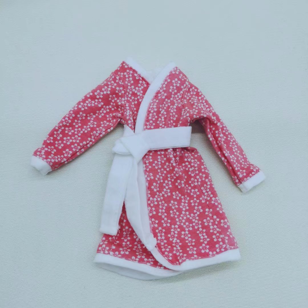 작은 꽃 핑크 203823