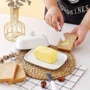 陶瓷餐厅家用西式牛油盒