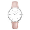 Belt for leisure, quartz watches, men's watch, simple and elegant design, wholesale