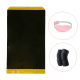 Graphene heating film electric heating film PI graphene heating sheet heating sheet belt knee pad clothing pillow heating sheet