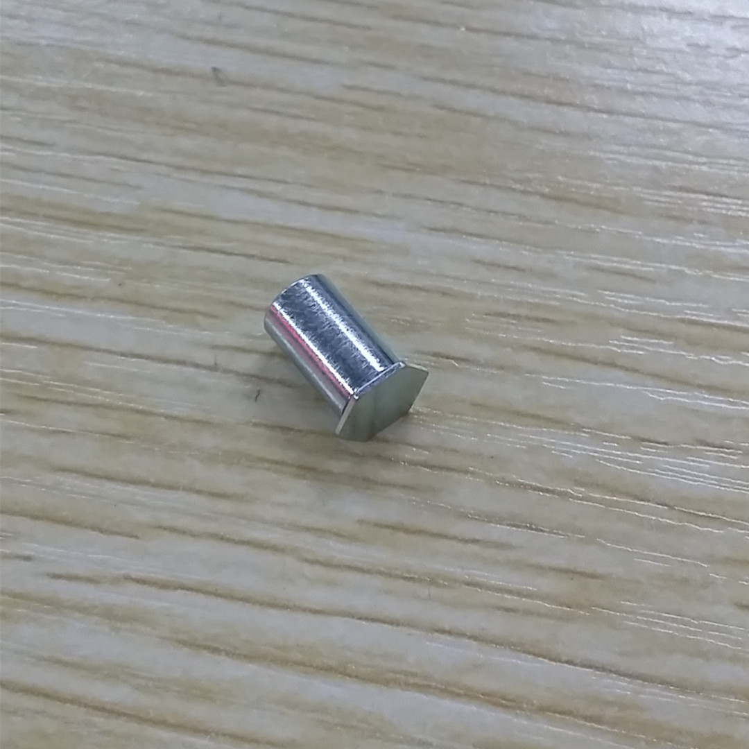 盲孔压铆螺母柱BSO-6440-8美制4-40UNC开孔5.4