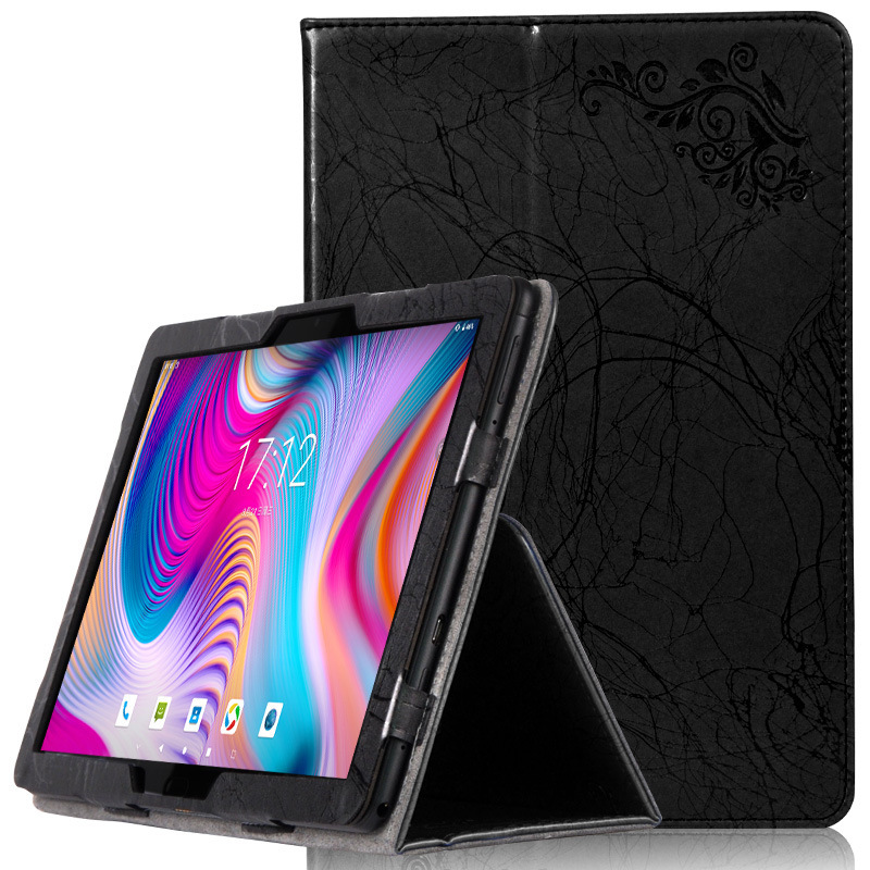 Suitable for Teclast M40S 10.1inch Tablet Protective Cover Teclast M40Plus/Me40Se Anti-Fall Case