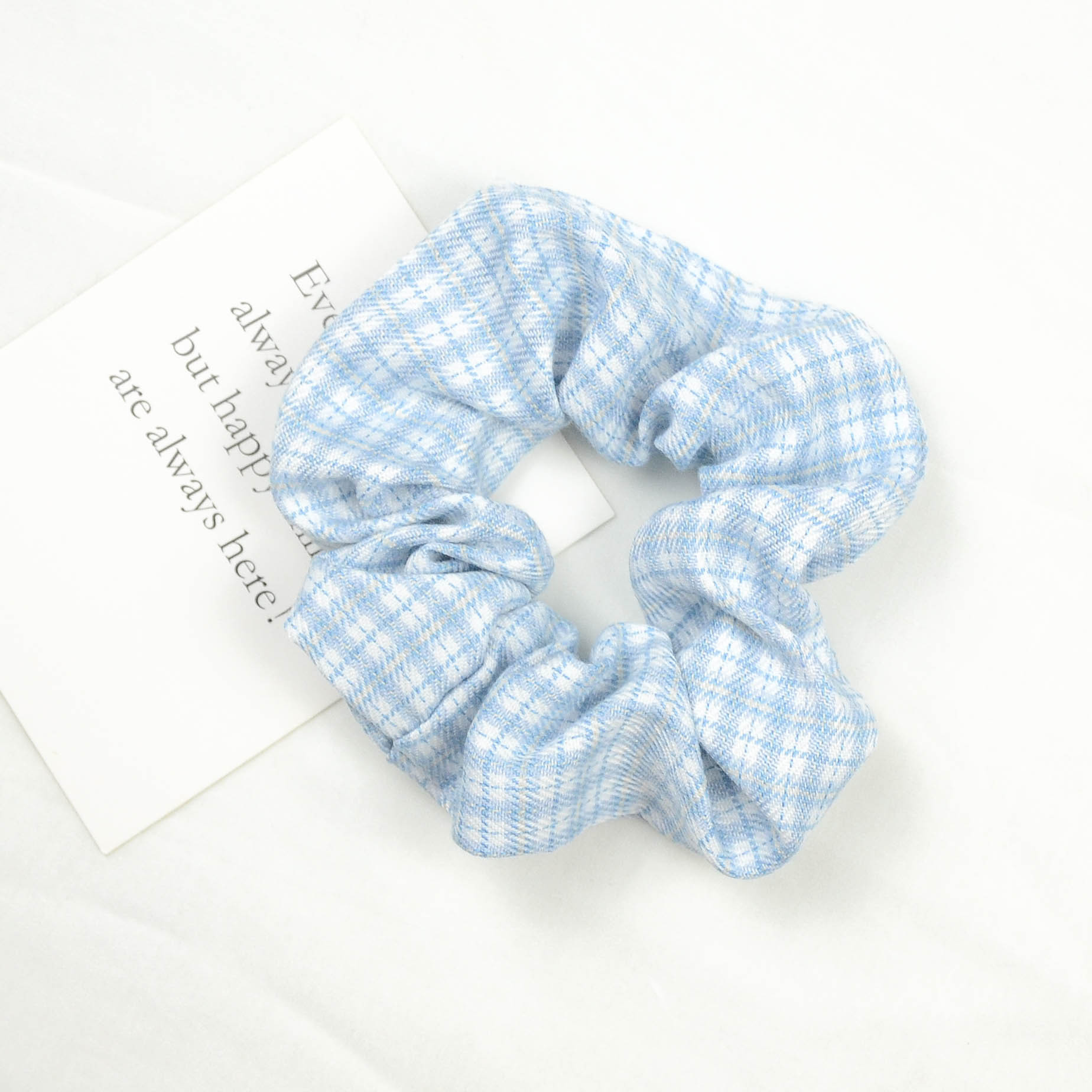 BM 32 # 작은 파란색 격자