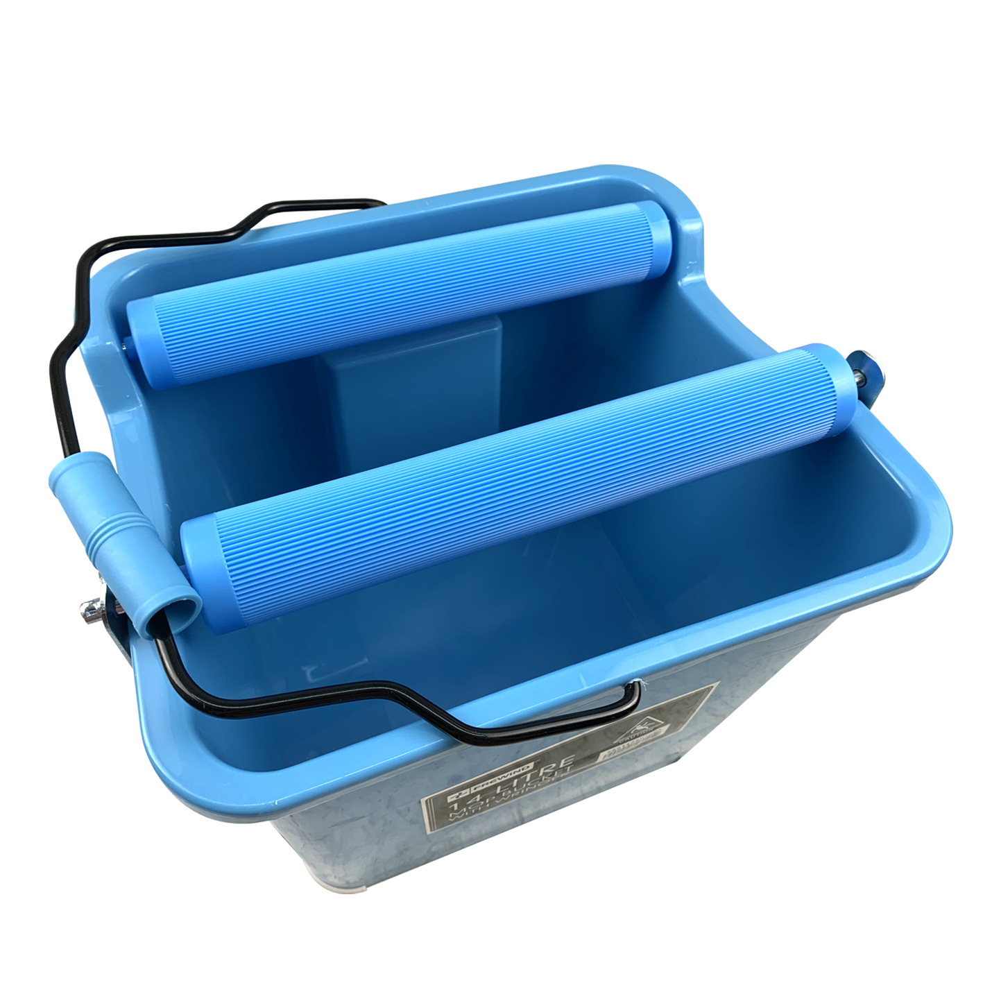 船用拖把挤水器家用洗拖把器14L  174280