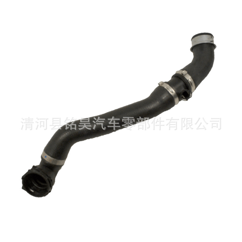 2225016691,222 501 66 91 para Mercedes manguera de refrigerante EPDM radiador tubería de agua