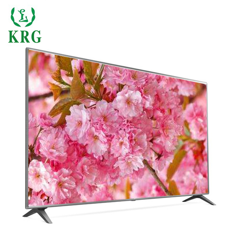 60-inch LCD TV exported to South America LCD screen 4K TV smart network TV in stock