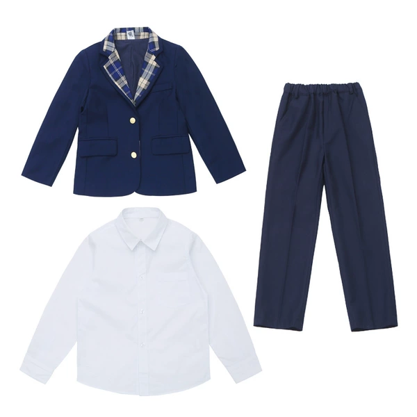 Three -piece boy