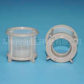 欧卡手油泵柴油滤网3004474C91 3004474C92 57409864 61507641