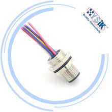 M12�B������ˮ���ʽ 3 4 5 6 8о ���i����ʽ���ղ��^