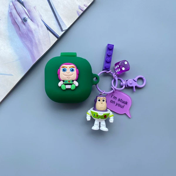 Green pendant