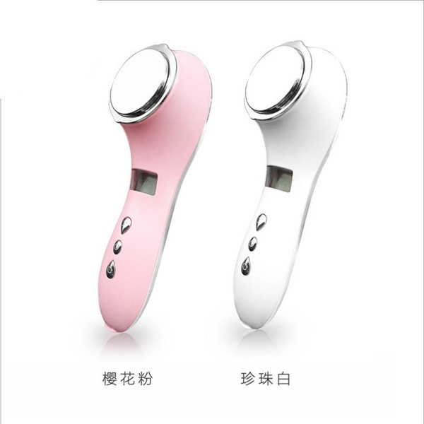 Cosmetic hot and cold cleansing milk for face washing