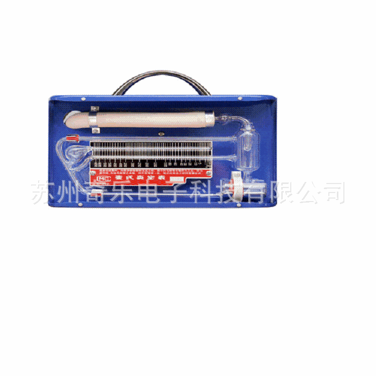 PM-2麦氏真空计转动式麦氏真空表真空计