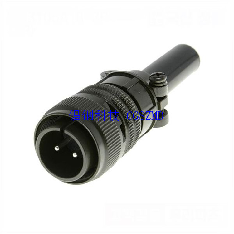 ����Բ��������,MS3106A 18-8P 8о  ���� MIL-DTL-5015