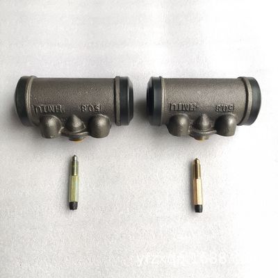 厂家直销适用三菱前刹车分泵 50.8油刹 搅拌车 MC807774 FUSO扶桑|ms