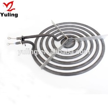 240V 2100W美标MP21YA 电炉加热管