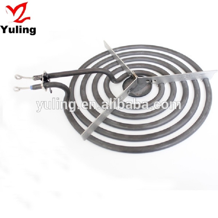 240V 2100W美标MP21YA 电炉加热管