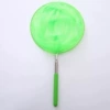 Stainless steel, green