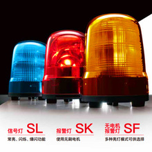 PATLITE�����R��̖�󾯟� LED���D�󾯟�ֱ��100mmIP66��ʾ��