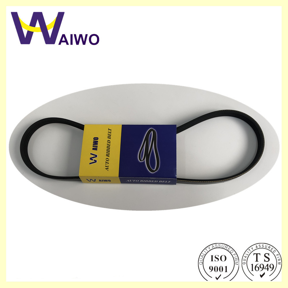 Good Quality PK Belt with Fan and Motor 6PK1155 Volkswagen Applicable 037260849C Multi-rib Belt