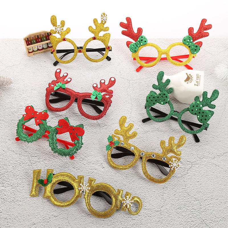 Glasses
