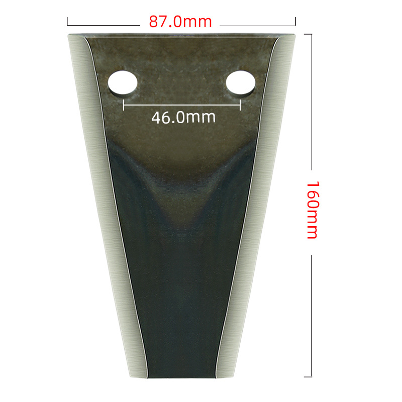 收割机刀片   摆环箱    刀杆   刀条    刀头 梁山亨通农机刀片