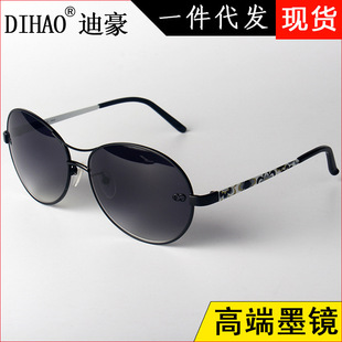 614 Dihao HD polarized sunglasses sunglasses goggles driver driving outdoor travel glasses