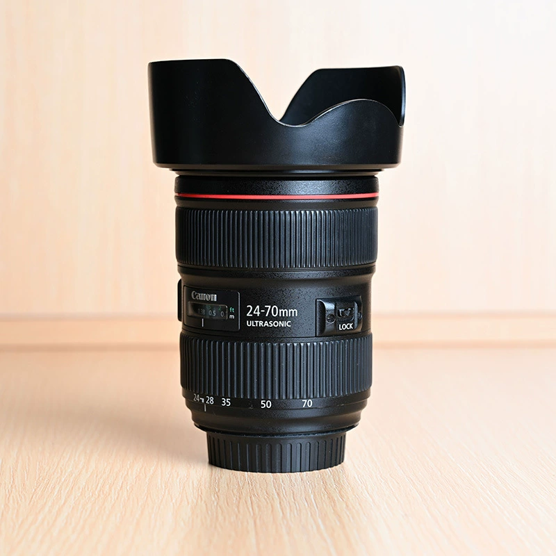 Канон EF24-70mmf/2.8LIIUSM2470f2.8 подходит для объектива полного кадра профессиональная фотография большая диафрагма