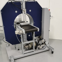 �����ROBOPAC�p�@�C ˮƽʽ�p�@�C �M���p�@���b�CCOMPACAT6