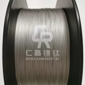镍合金;金属丝;其他金属丝