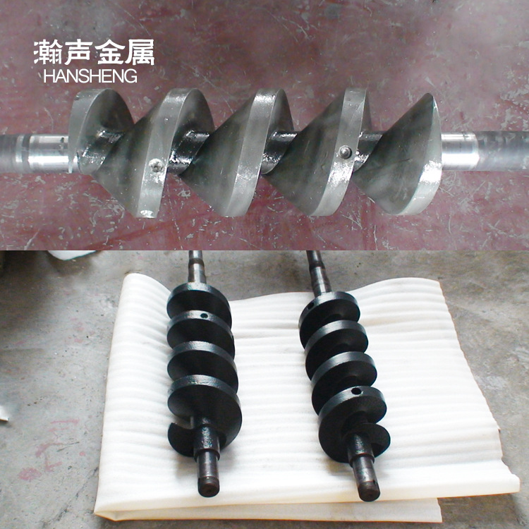 淄博瀚声用户提供专业聚四氟喷涂服务