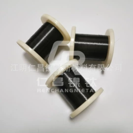 镍合金;金属丝;其他金属丝