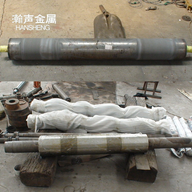 超音速喷涂碳化钨淄博瀚声专业 优质