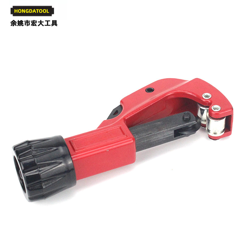 金属切管器切割铜管铝管不锈钢管PVC管子割刀割轮片剪管刀