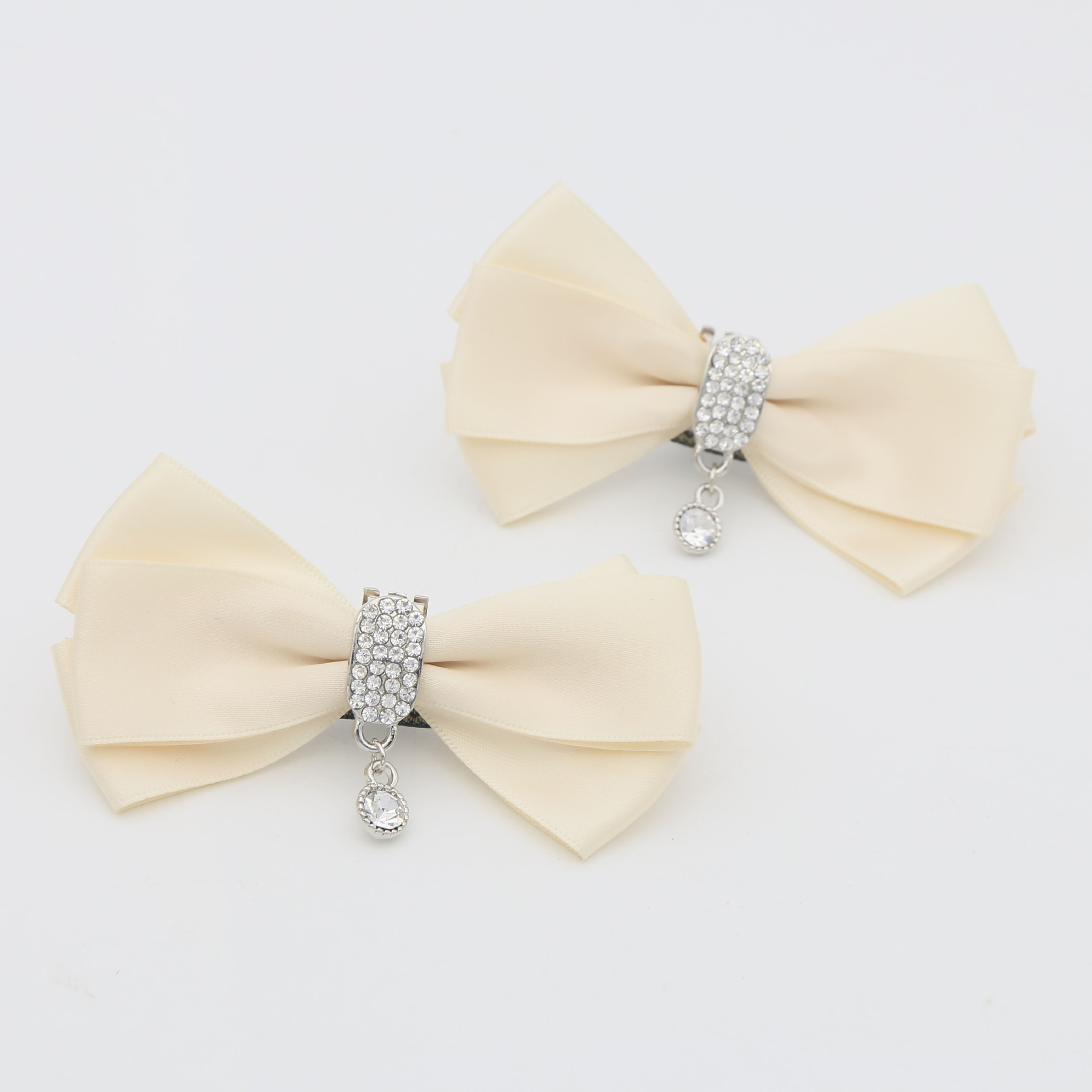 Zapatos de tacón alto transfronterizos decoraciones de flores zapatos de novia hebilla decorativa superior hebilla de zapato extraíble accesorios zapato flor delantera