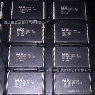 ���� MX29LV800CBXBI-70G �惦��IC MX29LV800CBXBI FLASH 8MBIT
