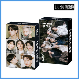 �n��GOT7 straykids twice ��  lomo��С��Ƭ