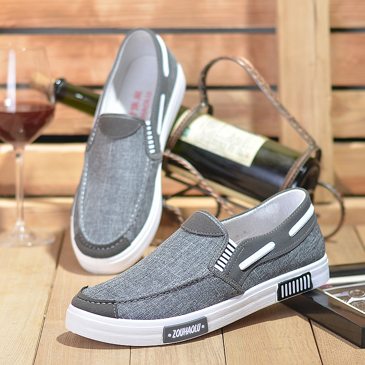 Men's espadrilles