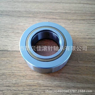 厂家供应滚轮滚子轴承 PWTR35.2RS   支撑滚轮轴承 PWTR35-2RS